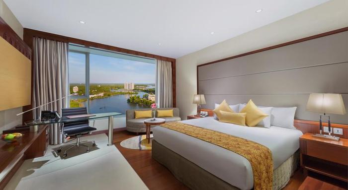 Crowne Plaza